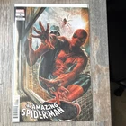 Marvel Comics The Amazing Spider-Man #1 Variant Edition Modern Age Single Issue
