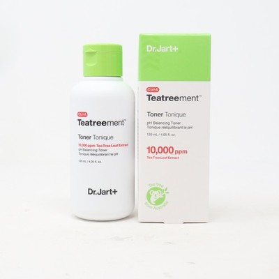 Dr. Jart+ Ctrl A Teatreement Toner 120ml