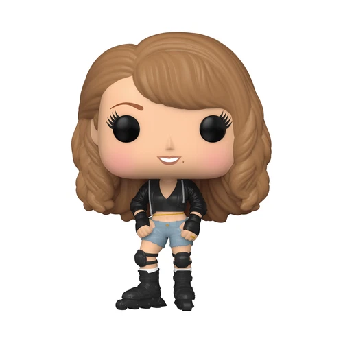 DAMAGED BOX Funko Pop! Rocks: Mariah Carey - Fantasy