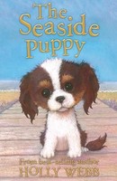 Holly Webb - Seaside Puppy 33 - Paperback - G245Z