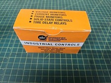 ATC Industrial Controls ISO-120-AFA ISO120AFA