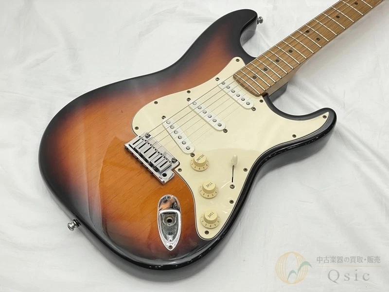 Fender American Standard Stratocaster Electric Guitars for sale | eBay