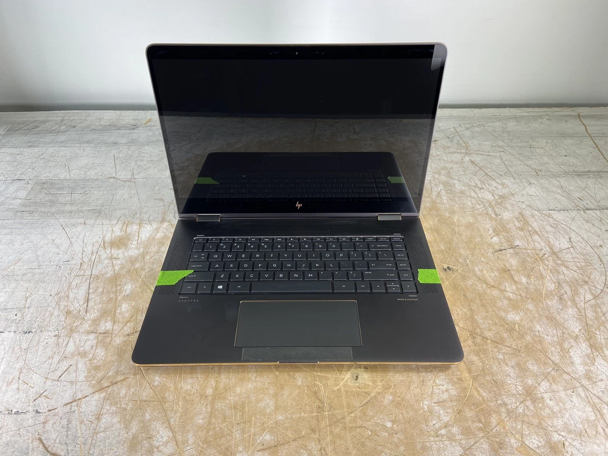 HP Spectre X360 15-15.9 Inch PC Laptops & Netbooks for Sale | Shop