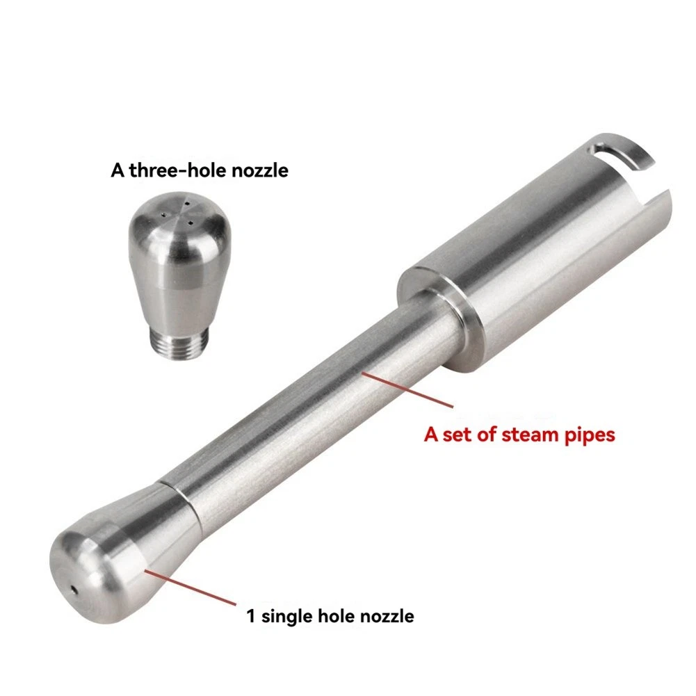 Coffee Maker Steam Nozzle for EC685 Steam Nozzle E7C97985
