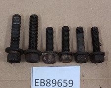 Oem 1994-2002 Dodge Ram 2500 3500 Diesel 47re Auto Transmission 2 Mounting Bolts