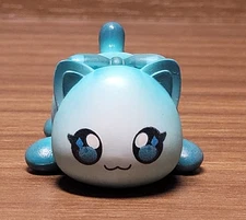 Aphmau MeeMeows Exclusive Glow Figure Collection Kim Cat Figure NEW