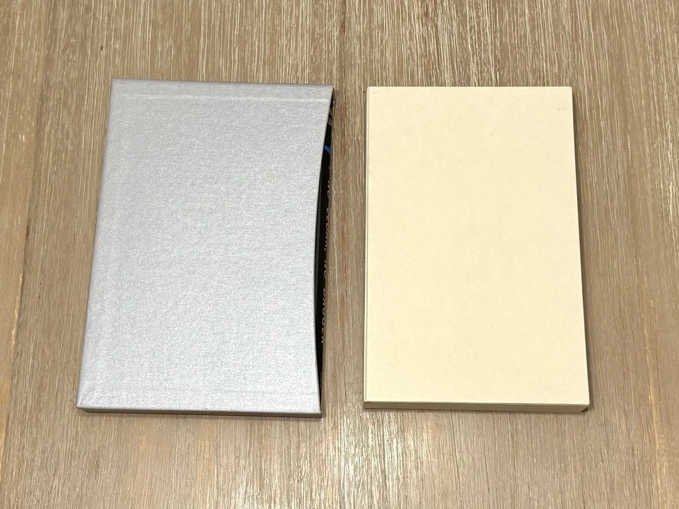 Folio *2 book lot* Famous Trials 2017 & No Cloak, No Dagger 2012 Foto 4 de 4