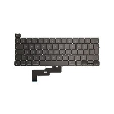 Keyboard for Apple MacBook Pro 13" M1 2020-M2 2022 UK Replacement Part Replace