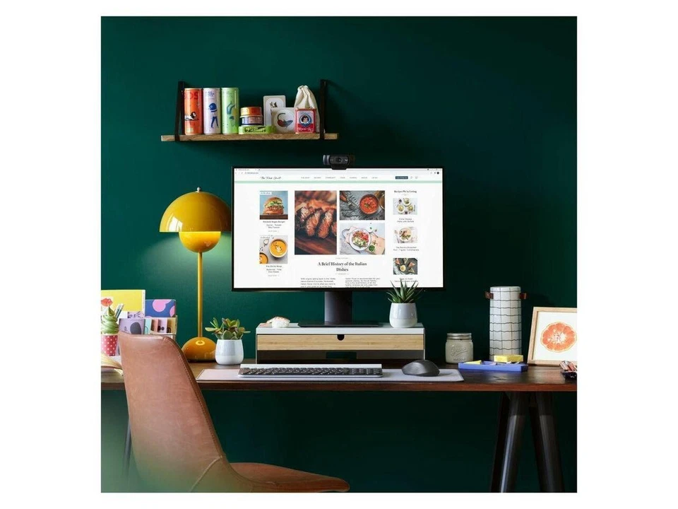 Logitech Signature M550 L Wireless Mouse, Graphite 910-006591 - Image 2 of 4