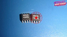 10pcs SI9952ADY SI9952 9952A SOP8 SOP8 *hg