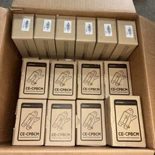 Clinton Electronics CE-CPBCM Beam Clamp Mount for Telescoping Camera Poles