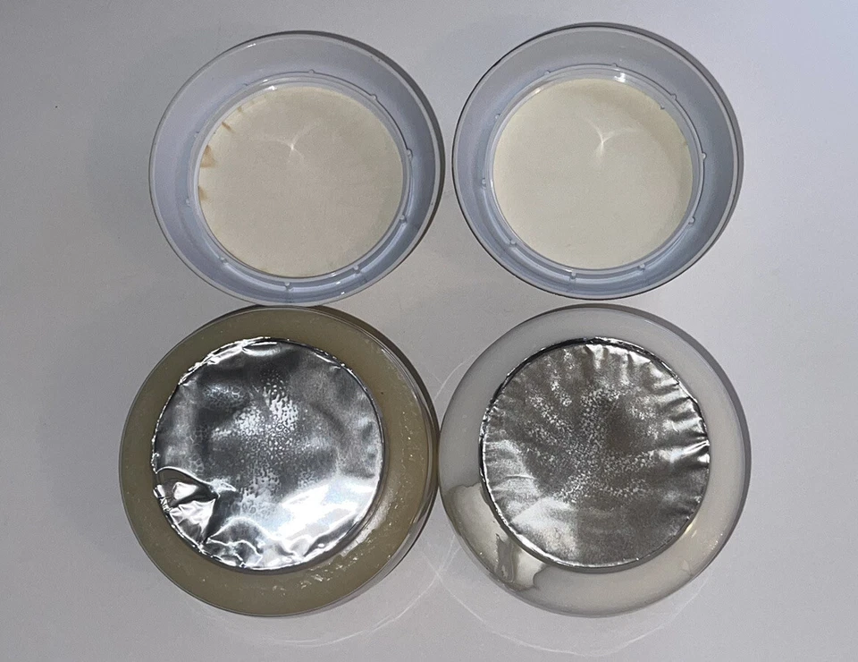 Juego de 2 ps Orogold 24K Classic Body Butter/Scrub Gold Hidratante Tamaño Completo Sellado Foto 3 de 4