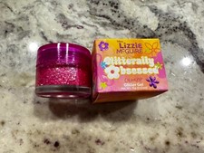 Colourpop X Lizzie McGuire Get A Grip Glitterally Obsessed Glitter Gel BNIB