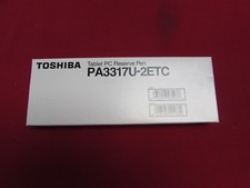 NEW ORIGINAL TOSHIBA RESERVE STYLUS TABLET PC PEN PA3317U-2ETC-NEW