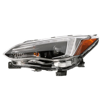 OEM NEW 2018-2019 Subaru Crosstrek Composite Head Light Lamp