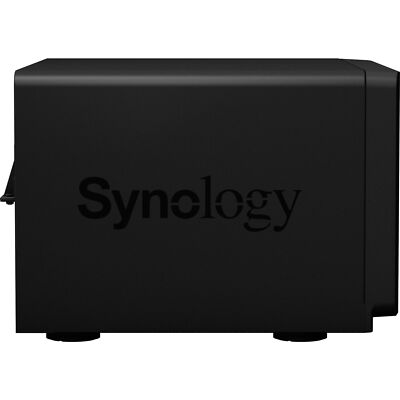 Synology DS1621+ NAS＋10Gカード＋32GBメモリ Synology DS1621+ DiskStation 32GB RAM 800GB CACHE 24TB