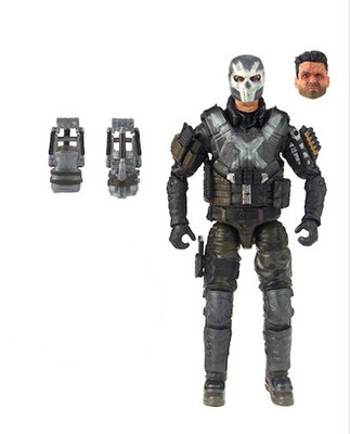 marvel legends crossbones