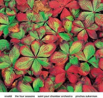 Various - Mfy/Four Seasons & Double Cto.