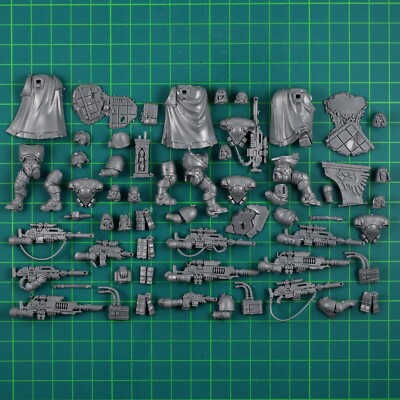 Space Marines Primaris Eliminators (48-93) Bitz Bits Warhammer 40.000
