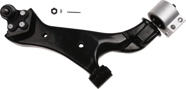 Brazos de control inferiores de suspensión delantera para Chevrolet Equinox Mesetas Tijeras 10-17 Foto 2 de 3