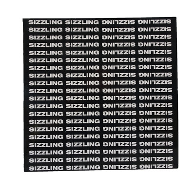 Daphni - Sizzling EP 2019 Vinyl Record 12'' JIAOLONG023 Deep House EX/EX