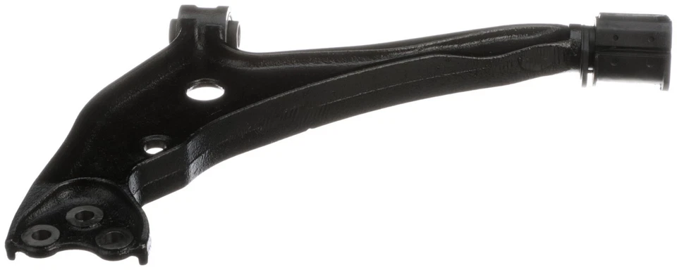Brazo de control de suspensión delantero izquierdo inferior Delphi 2000 para Nissan Quest 1999-2002 Foto 4 de 4