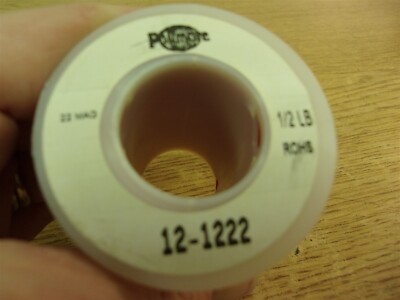 NEW Palimore 22 mag 1/2lb RoHs 12-1222 Magnet Wire  *FREE SHIPPING*