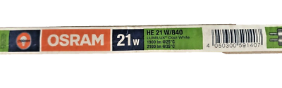 HO 34W/840 ES FLH1 OSRAM - OES Shop