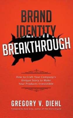 Brand Identity Breakthrough: How to Craft Your Company's Unique Story to Make