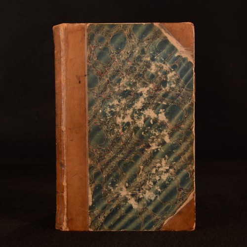 1858 Paved With Gold Mayhew 1st Ed Whitmore Binding Browne Illustrated - Picture 3 of 6