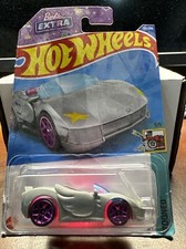 HOT WHEELS BARBIE EXTRA CAR