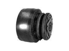 For 1985-1986, 1989-1991 GMC C1500 A/C Compressor 35661ZXHF 1990