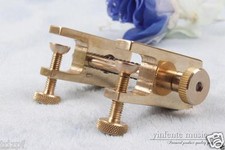 violin viola tool violin maker luthier edge clamp for cracks High quality 312