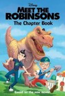 Meet the Robinsons: The Chapter Book - Paperback By Jones, Jasmine - ACCEPTABLE