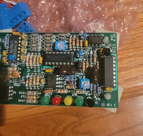 Sentex Dual Short Haul Modem - Picture 2 of 3