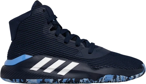adidas Pro Bounce 2019 Collegiate Navy