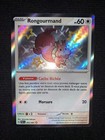 Carte Pokemon - Destinées de Paldea - EV4.5 - Rongourmand 205/091 Shiny - NEUF