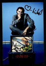 Frank Schmetau Foto Original Signiert TOP ## BC 19