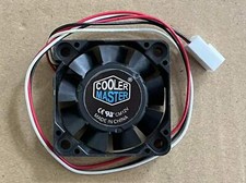 NMB-MAT 1604KL-04W-B49 4010 4CM 12V 0.1A 40 40 10mm Power Supply Fan CPU Fan
