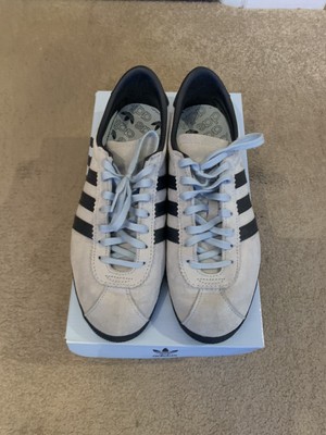 reverse berlin trainers
