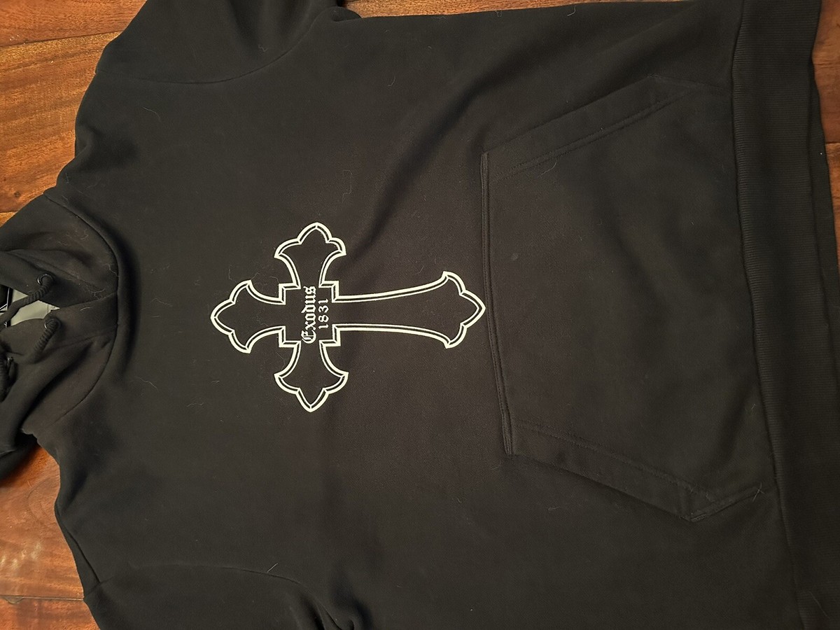 New X Era Tupac 'Only God Can Judge Me' Hoodie | eBay