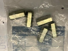 5PCS Thomas & Betts Superstrut 3/8" Steel Coupling ZH-119-3/8