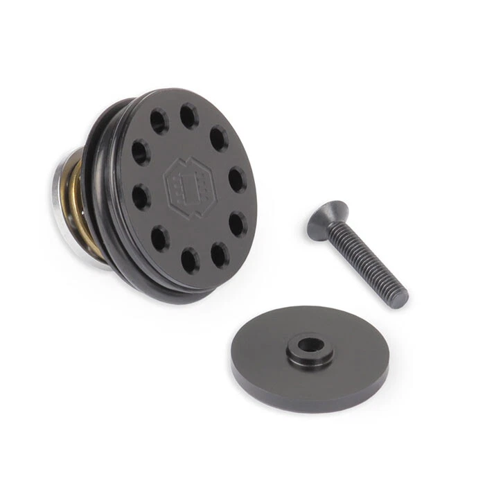Gate Piston Head