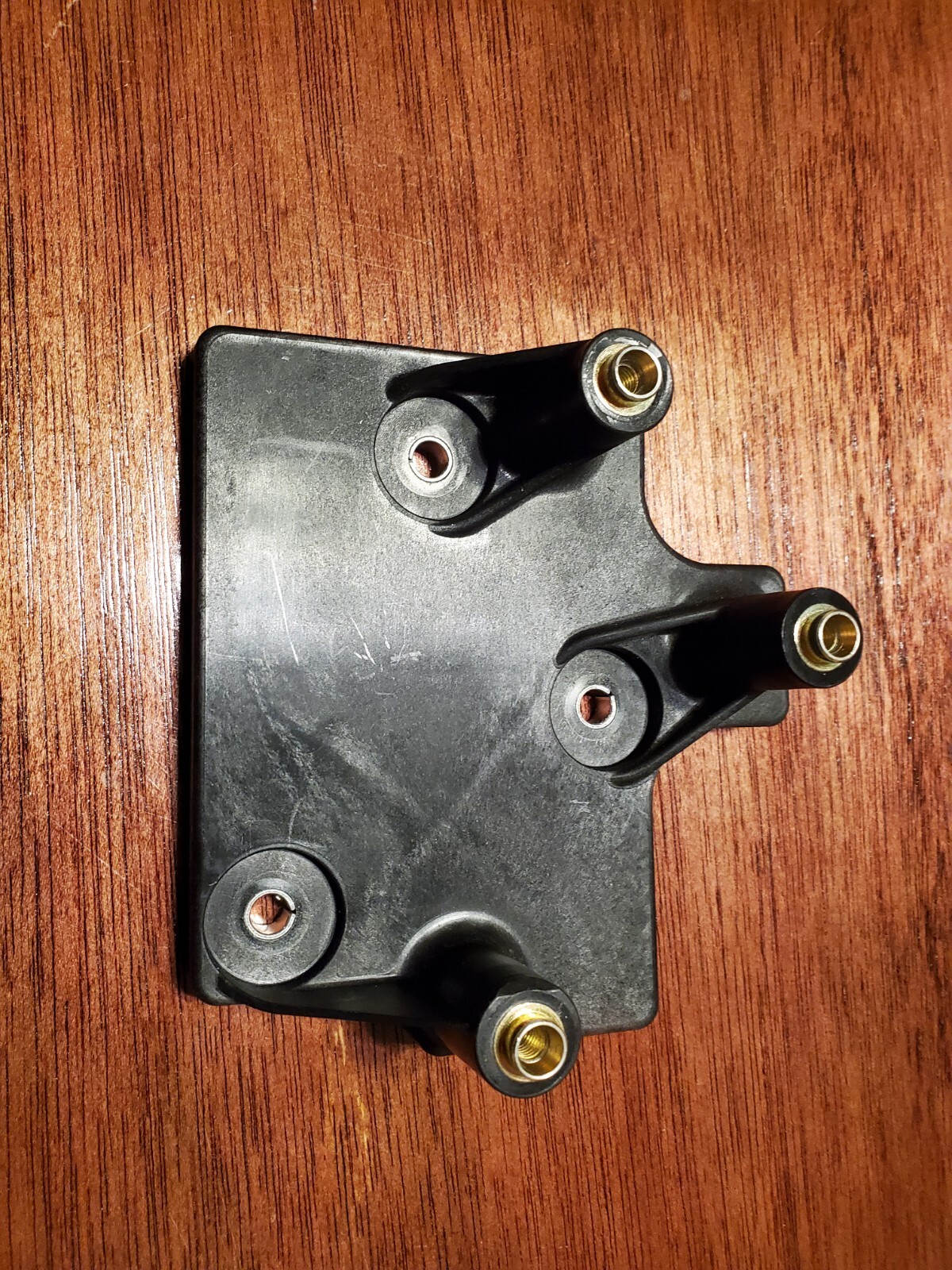 Kohler 24063107S BAFFLE FUEL MODULE Mounting plate for 2539319-s 