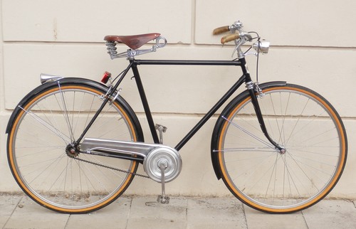 FALCO Velocipedi Torino, bici Sport anni 50 | eBay