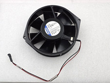 Ebm-papst 7114N Cooling Fan 24VDC 12W