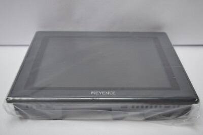 1 Stück x Keyence CA-MP81 Farb-LCD-Monitor - Brandneu & Originalverpackt