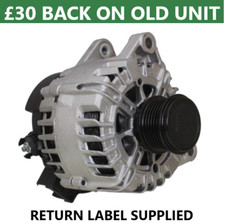 FORD ECOSPORT KUGA FOCUS 1.5 DIESEL ALTERNATOR JX6T-10300-KA KB KC TG15C236 286