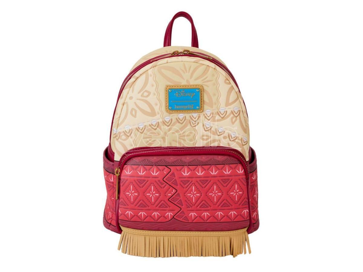 Disney - Moana 2 Cosplay Mini Bag Loungefly