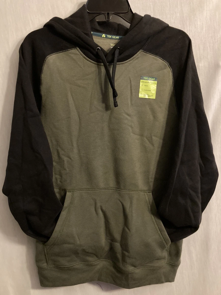 Tek gear ultra soft best sale fleece